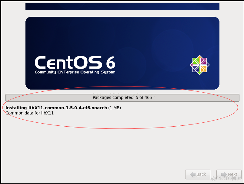 CentOS6.4系统安装图解_数据_32