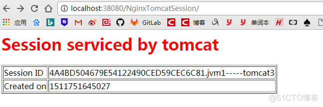 tomcat集群与Nginx 反向代理负载均衡 session_apache_08