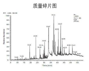 质谱行业介绍_谱分析_15