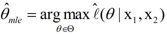 浅议极大似然估计（MLE）背后的思想原理_归纳推理_34