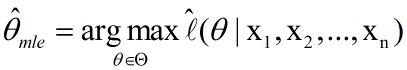 浅议极大似然估计（MLE）背后的思想原理_归纳推理_35