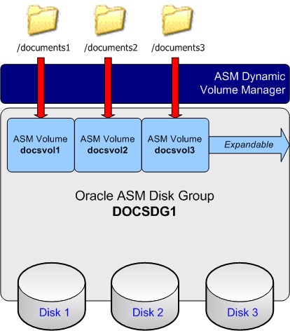 Oracle 11g 新特性 – ACFS 说明_ide