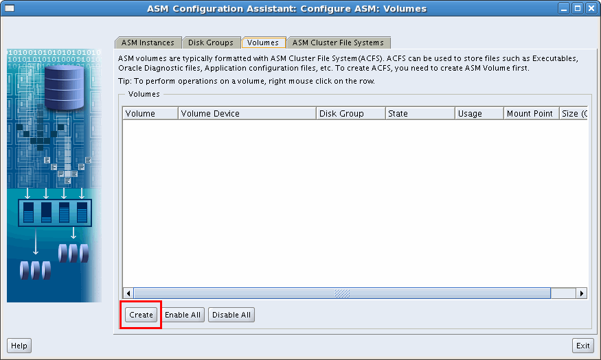 Oracle 11g 新特性 – ACFS 说明_oracle_03