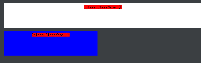 《图解CSS》水平垂直居中_块级元素_02