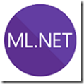 机器学习 ML.NET 发布 1.0 RC_microsoft