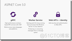 .NET Conf 2019 大会上发布.NET Core 3.0_microsoft_10