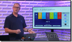 .NET Conf 2019 大会上发布.NET Core 3.0_应用程序_24