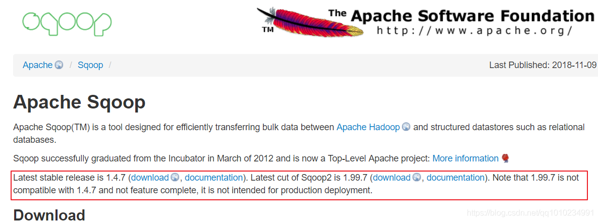 sqoop 简要使用说明_mysql