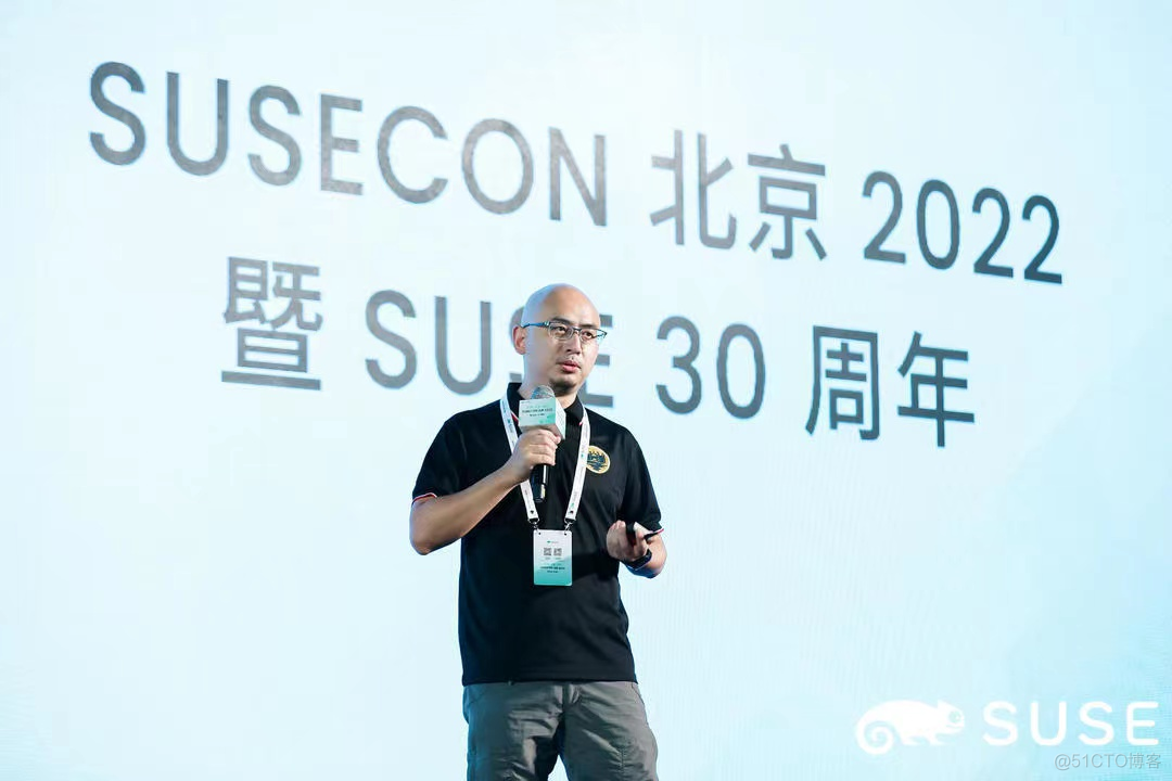 openEuler 携手 SUSE 为世界级创新注入新力量_硬件驱动