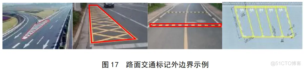 北京地标-自动驾驶高精度地图特征定位数据技术规范 -汽车开发者社区