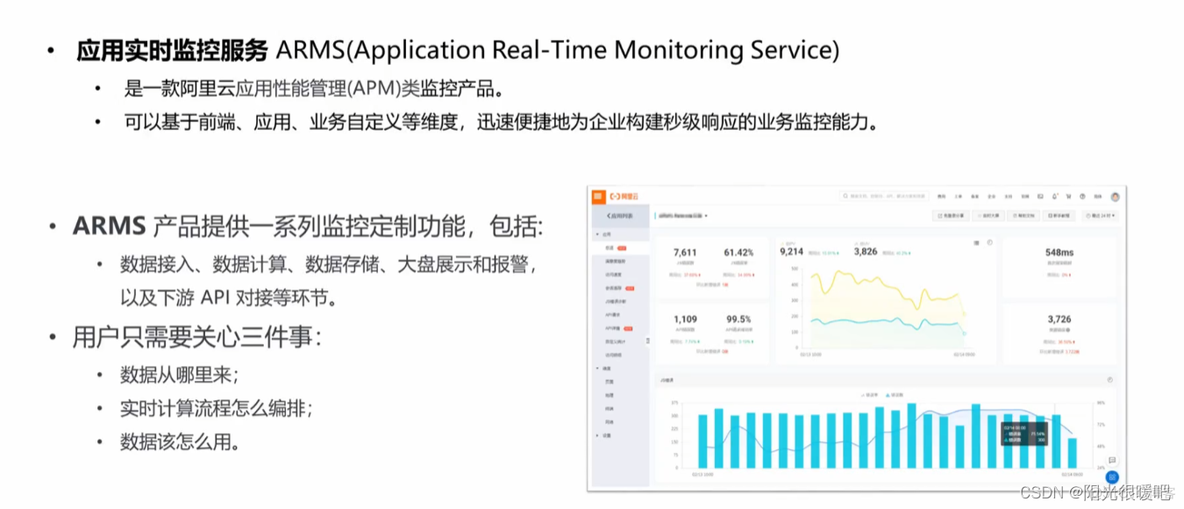 【云原生】基于Kubernetes开发的阿里云ACK之可观测监控_云原生_05