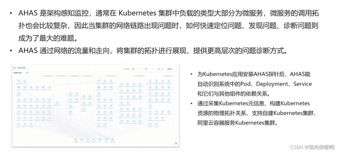 【云原生】基于Kubernetes开发的阿里云ACK之可观测监控_云原生_06