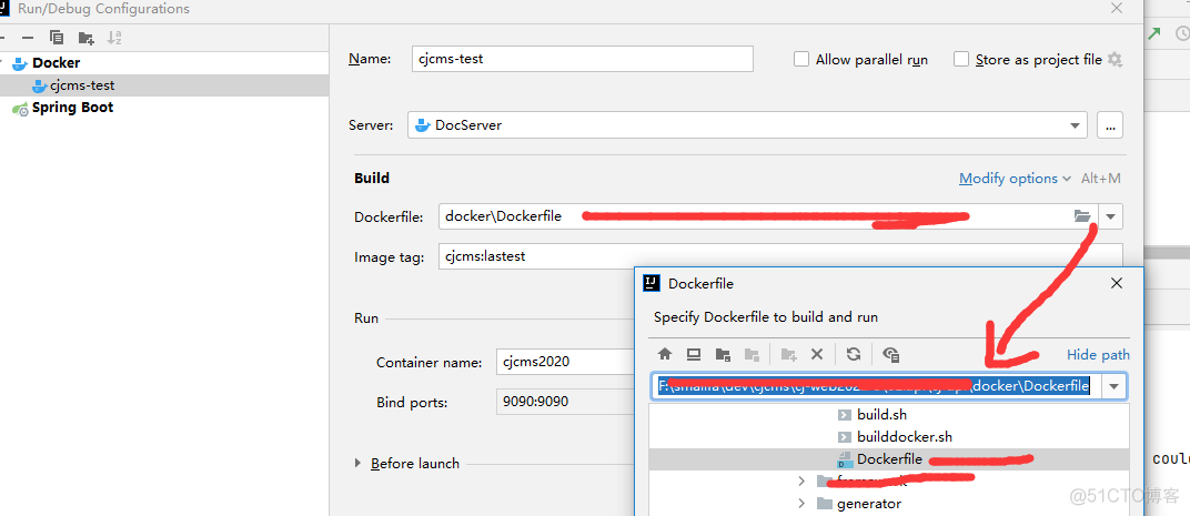 springboot+docker发布项目20220827_jar_11