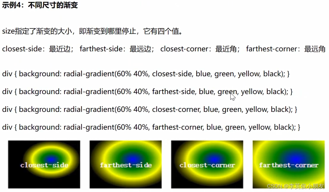 千峰HTML5+CSS3学习笔记_html5_12