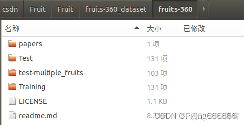 水果数据集(Fruit-Dataset )+水果分类识别训练代码(支持googlenet, resnet, inception_v3, mobilenet_v2)_inception_v3_06