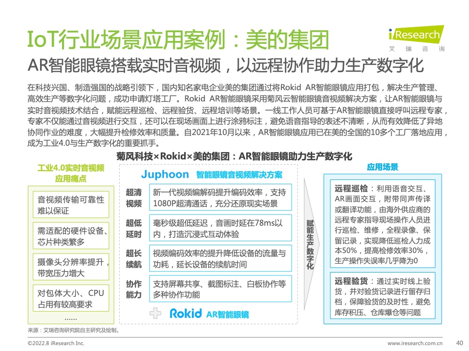 报告分享|2022年中国实时音视频行业研究报告_实时音视频_39