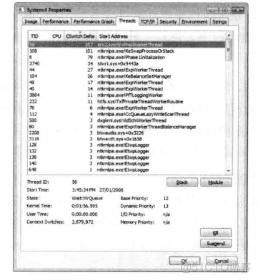 [笔记]深入解析Windows操作系统《二》系统架构_应用程序_19