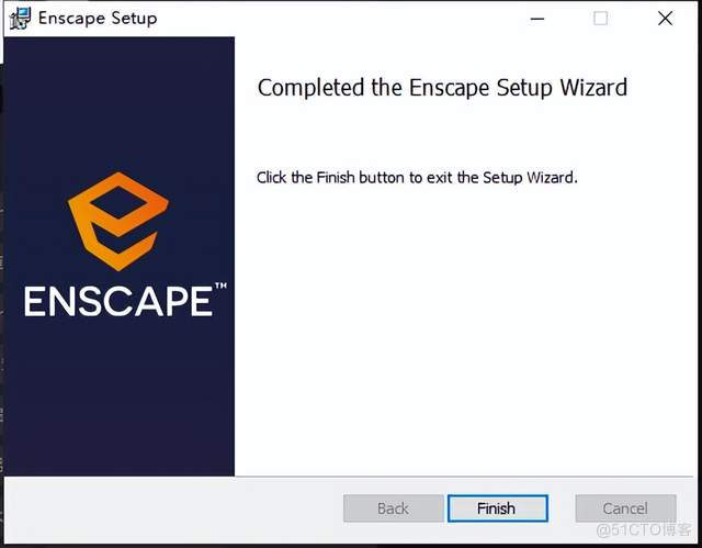 Enscape 3.4软件安装包和安装教程_Enscape_08