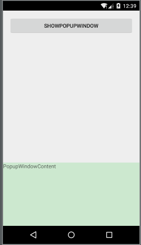 修复Android中Navigation Bar遮挡PopupWindow的问题_github_02