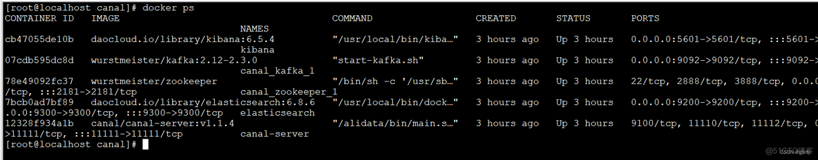 canal kafka 实现mysql与es/redis 数据同步_kafka_06