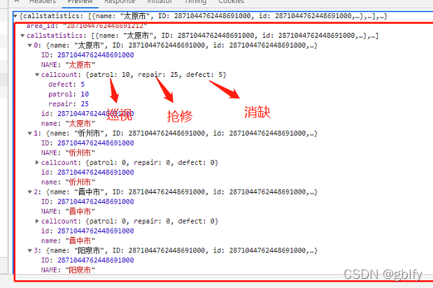 Vue如何循环提取对象数组中的值_数据