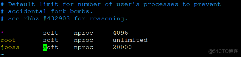 MQ java.lang.OutOfMemoryError: unable to create new native thread_bash