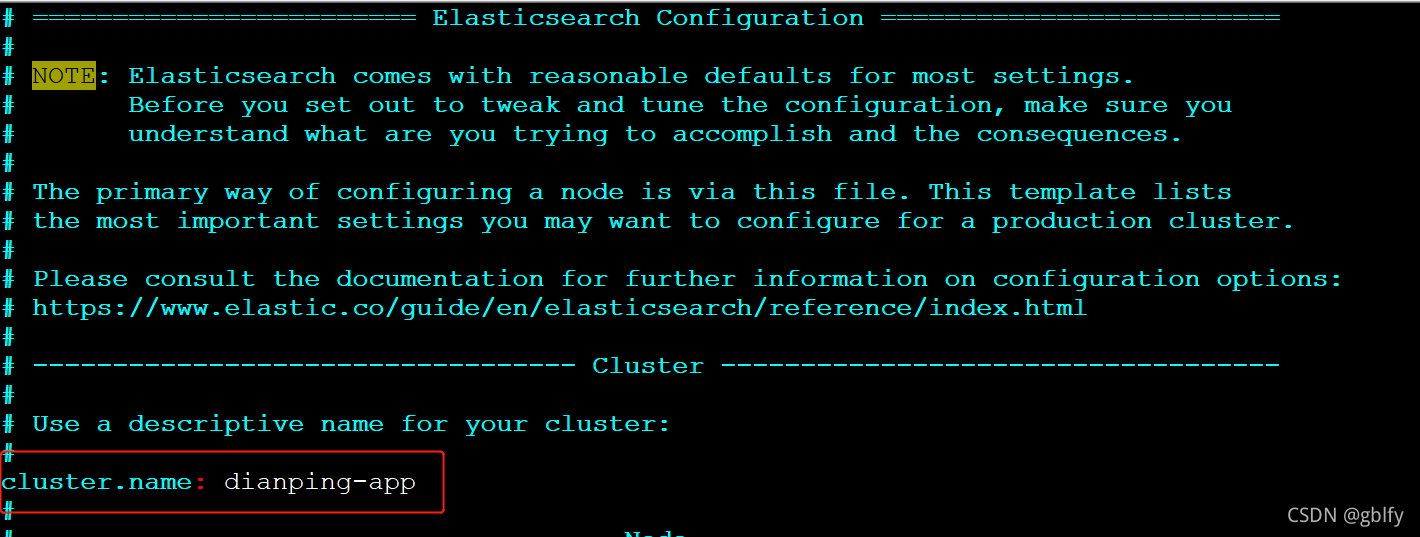 Elasticsearch7.15.2 分布式集群安装（linux环境）_elasticsearch_06