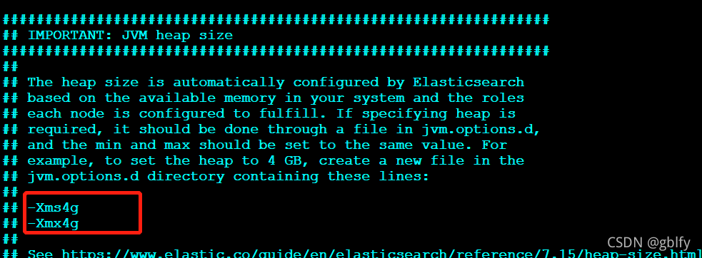 Elasticsearch7.15.2 安装、部署（linux环境）_java_07