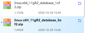 迅雷下载Linux Oracle11gR2和Oracle12c_oracle