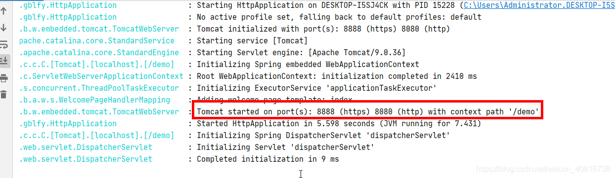 Spring Boot 配置SSL 实现HTTPS_spring_03