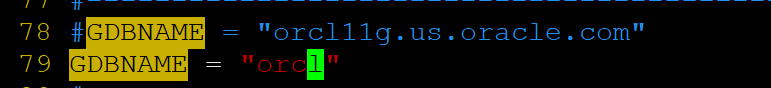 linux CentOS7最小化安装环境静默安装Oracle11GR2数据库（静默创建实例_08）_创建oracle实例_02