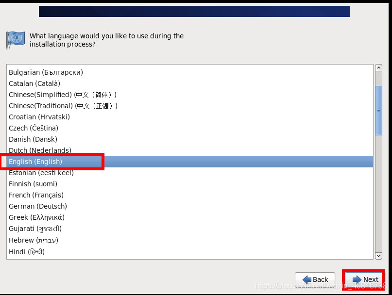 VM安装CentOS6.8虚拟机_centos_23