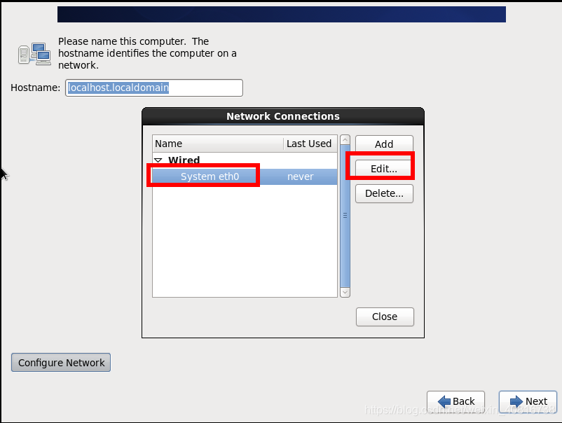 VM安装CentOS6.8虚拟机_VMware_28