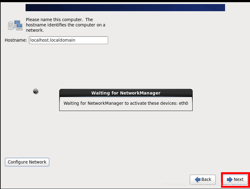 VM安装CentOS6.8虚拟机_VMware_31