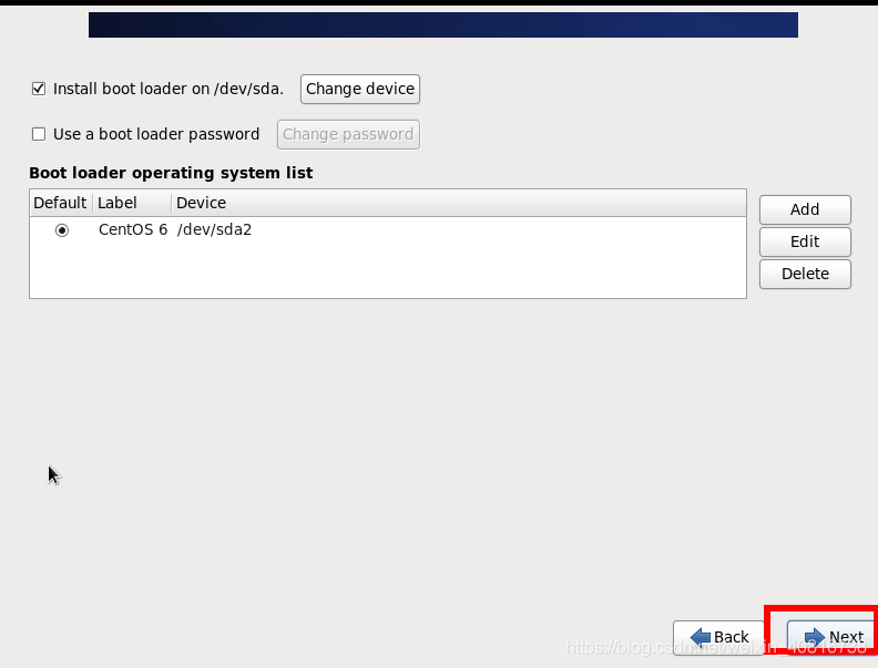 VM安装CentOS6.8虚拟机_VMware_46