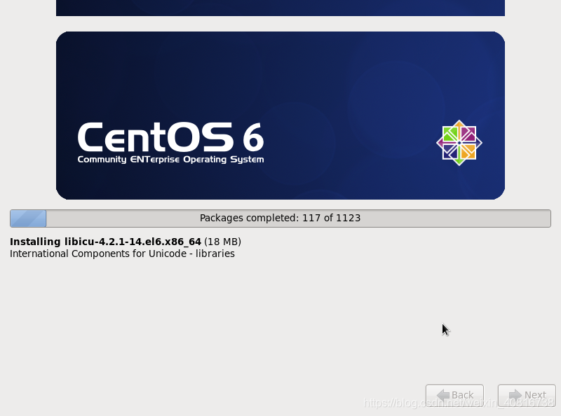 VM安装CentOS6.8虚拟机_centos_49