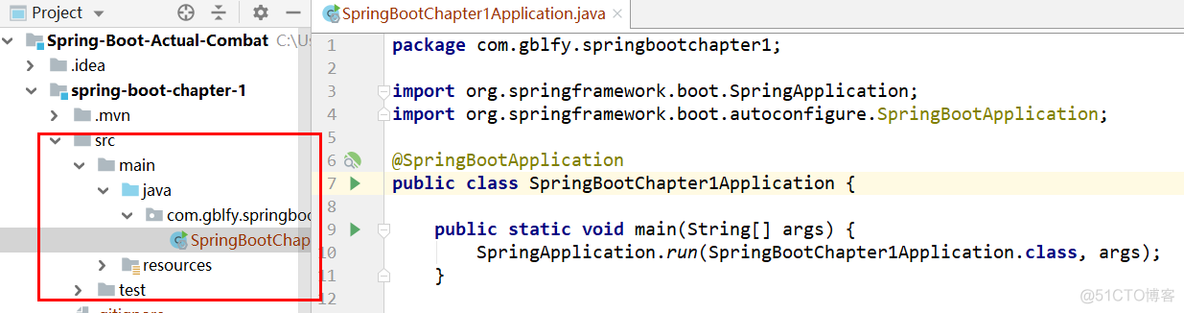 第一篇：Spring Boot 快速入门篇_java_10