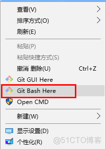 Git 中文详细安装教程01(安装篇)_Git_15