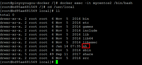 Docker实战(精简版本)_Docker_26