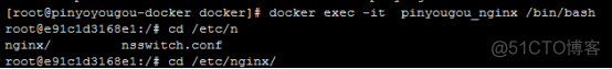 Docker实战(精简版本)_centos_66