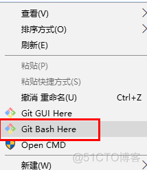 Git 用户名和邮箱配置_01_git