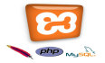 Ubuntu 安装XAMPP集成环境软件包 与 运行WordPress 的简单方法