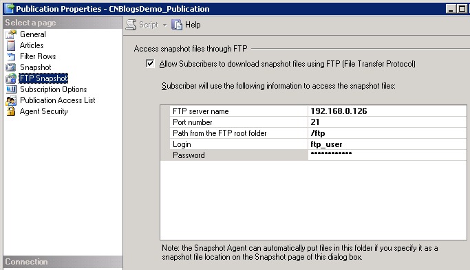 通过SQL Server 2008数据库复制实现数据库同步备份_数据库服务器_13