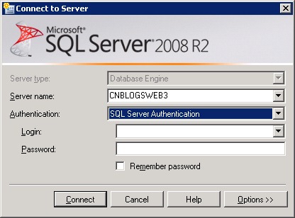 通过SQL Server 2008数据库复制实现数据库同步备份_数据库服务器_14