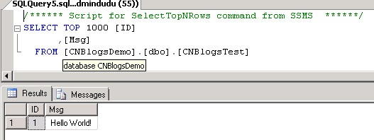 通过SQL Server 2008数据库复制实现数据库同步备份_ftp服务器_23