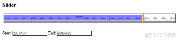 30个基于jQuery的日期时间选择插件_calendar_12