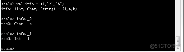 Scala学习记录——2.Scala的数据_数据_15