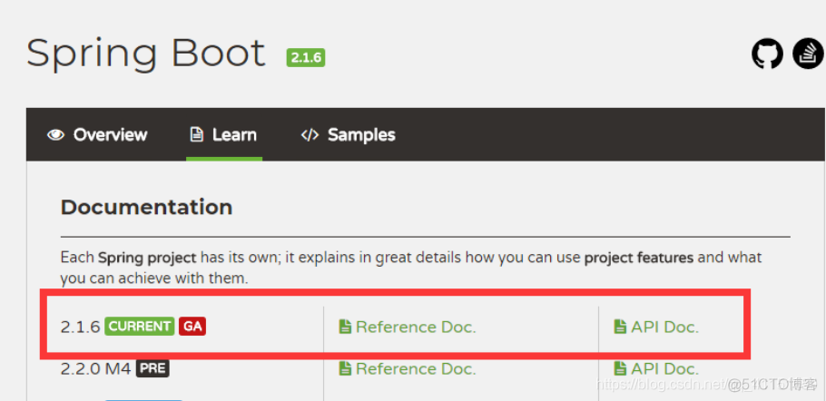 Spring学习记录 Day7（Spring Boot入门）_Spring Boot_05