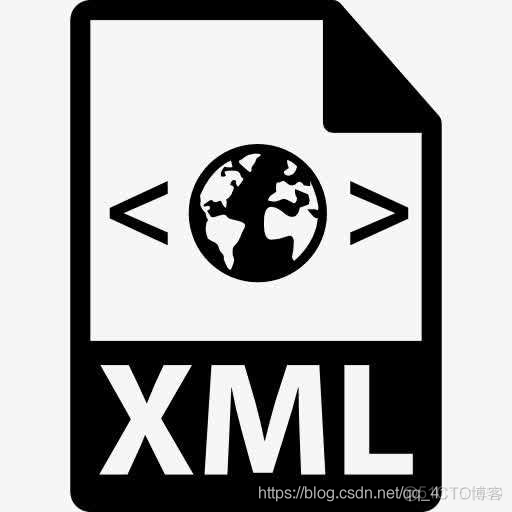 XML入门_XML