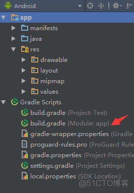 Android Studio 常见编译问题一览_解决方案_03